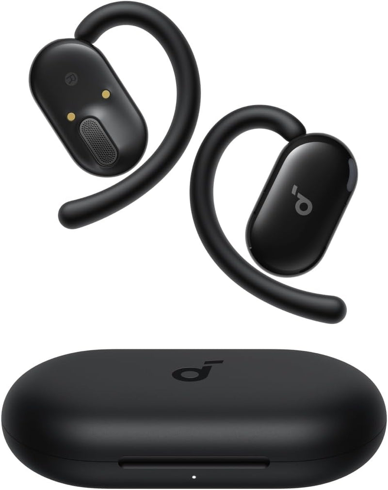 Bluetooth headset