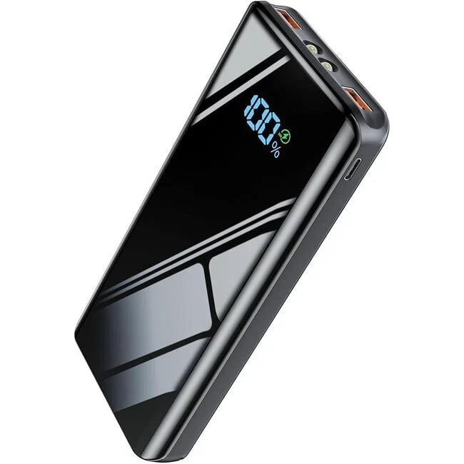 POWERBANKS