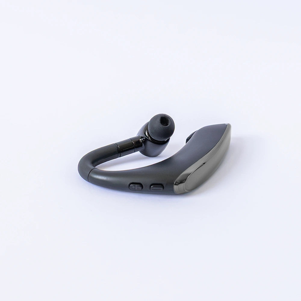 CEECOACH Bluetooth-headset (mono) – 29 uur spreektijd