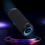 MIFA A90 Bluetooth-speaker – 60 W, 360° geluid, waterdicht