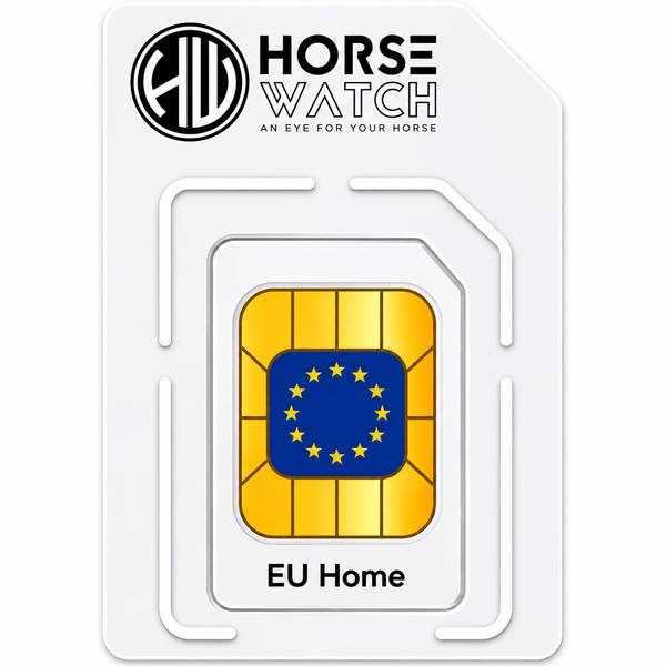 Horse Watch EU HOME Abonnement
