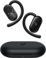 Open-Ear Bluetooth Hoofdtelefoon – Zwart