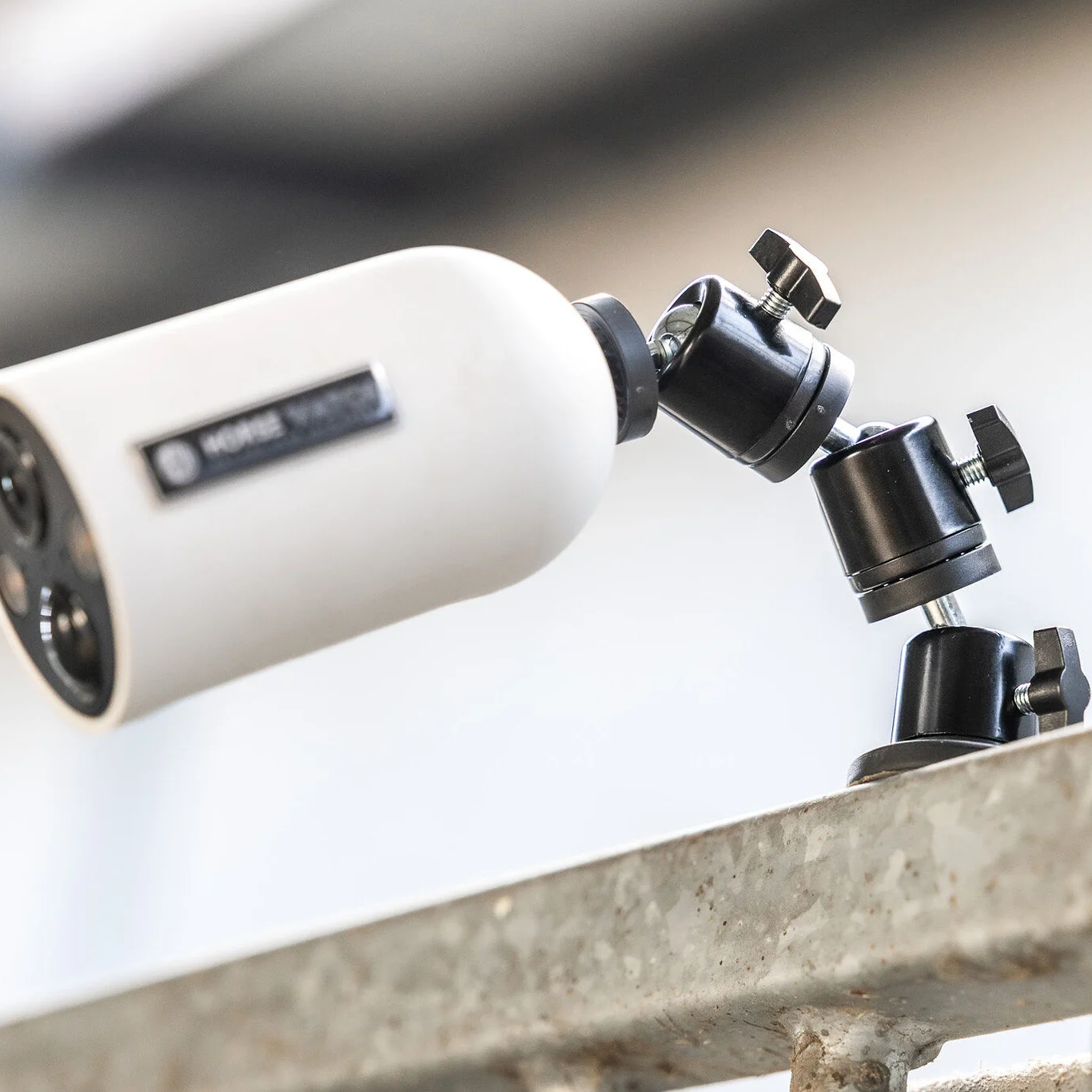 Magnetische Bevestigingssteun voor Horse Watch | ALTERNATIEVE BEVESTIGING