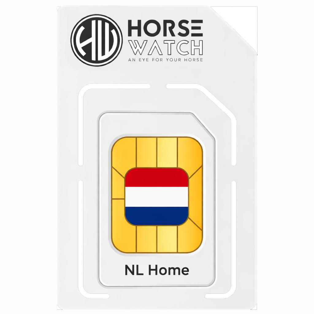 Horse Watch Home NL Abonnement