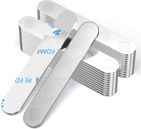 Extra magneten voor Horse Watch Travel camera (powerbank)