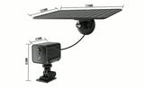 Zonnepaneel voor Horse Watch Travel 4G EU
