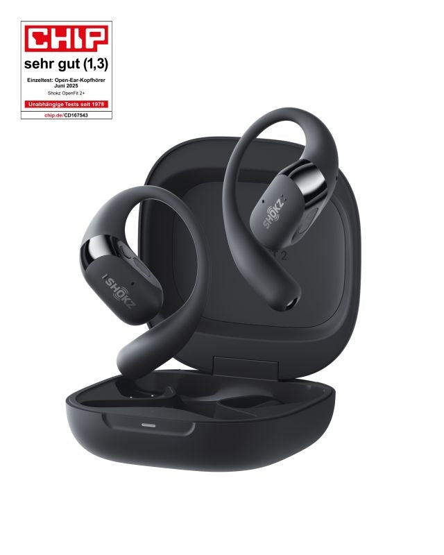 HEADSETS