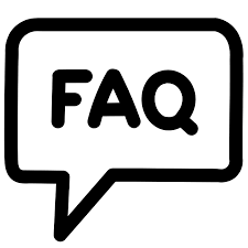 VEEL GESTELDE VRAGEN (FAQ)
