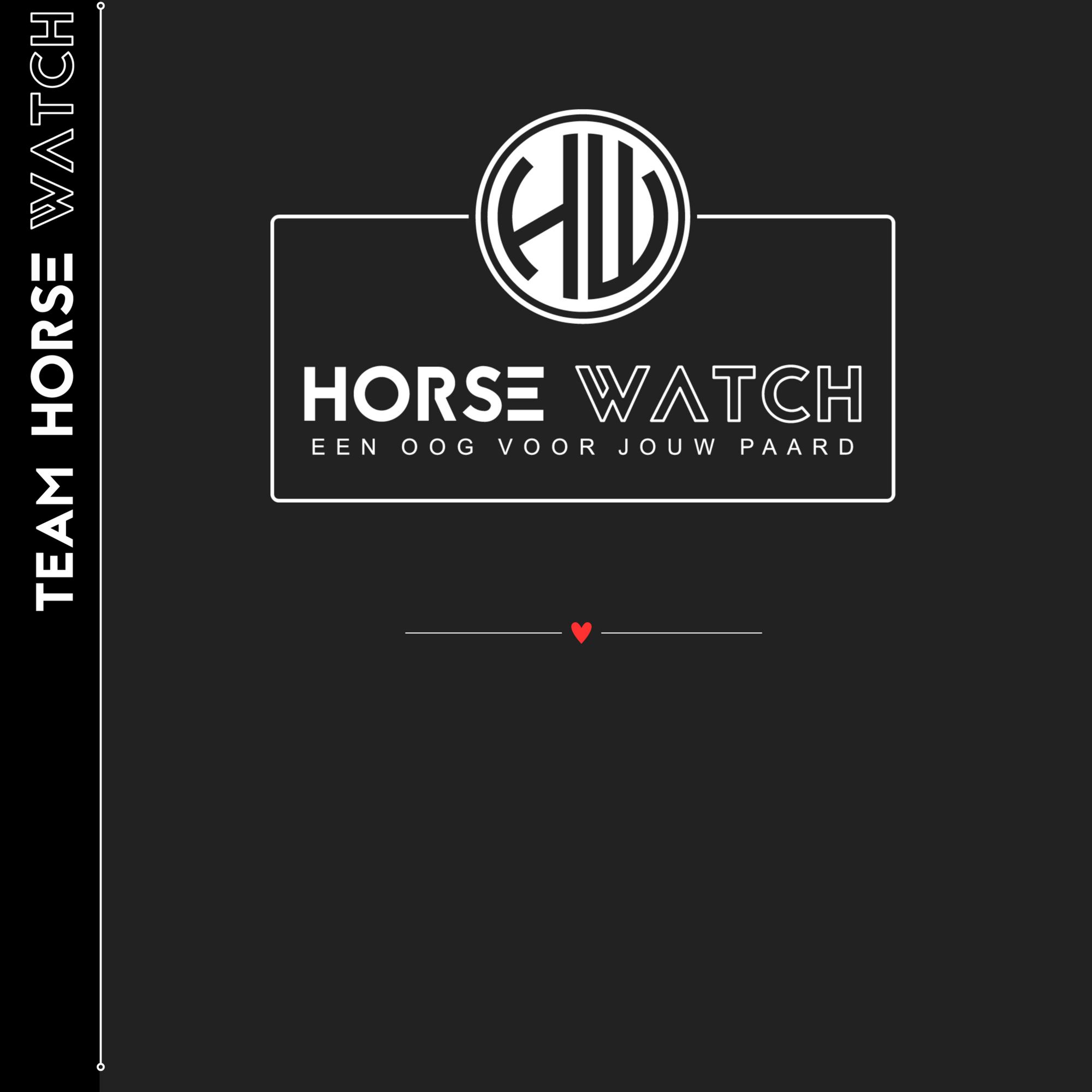 TEAM HORSE WATCH