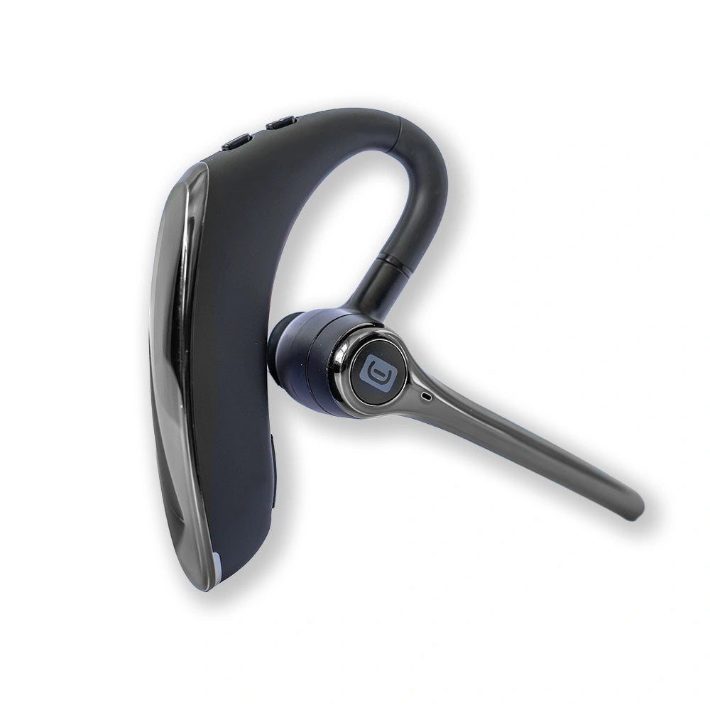 CEECOACH Bluetooth-headset met boom-microfoon (mono) – ruisonderdrukking
