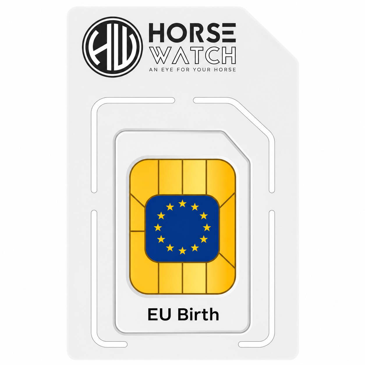 Horse Watch EU Birth Abonnement