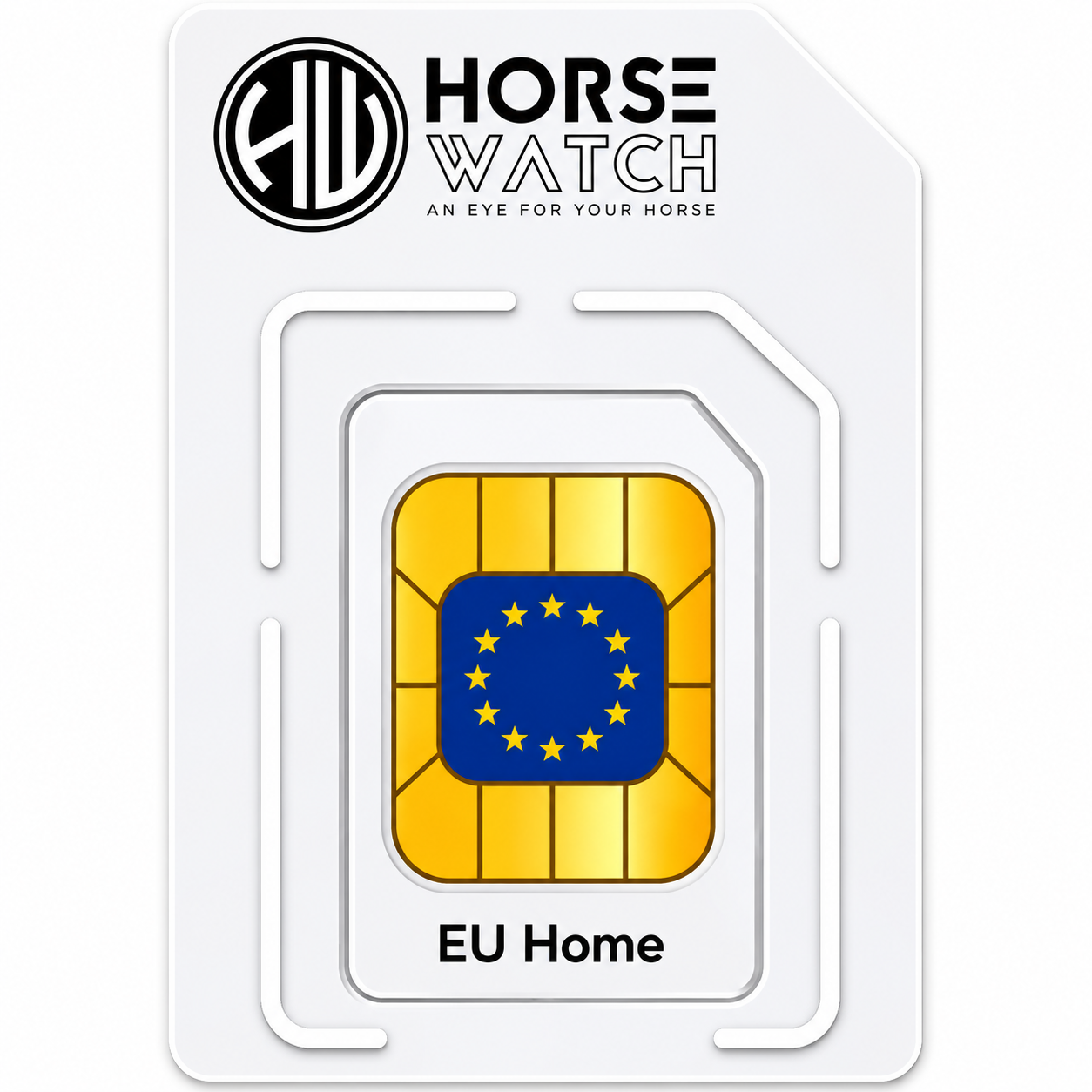 Horse Watch EU HOME Abonnement