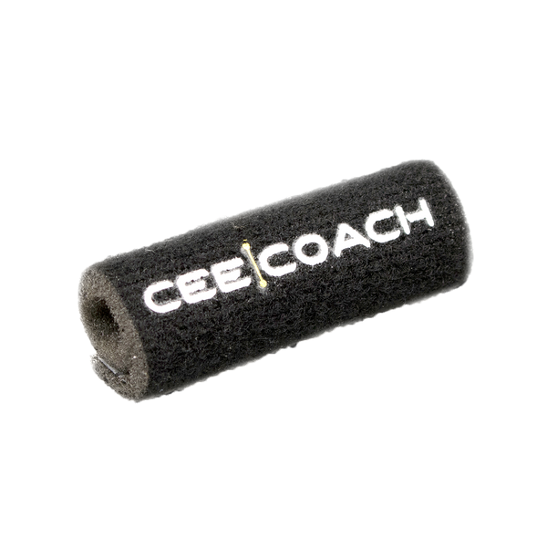 CEECOACH Windblocker – Windscherm voor headsetmicrofoon