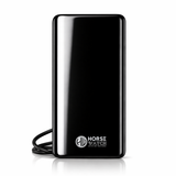 Horse Watch Powerbank met magneetstrips