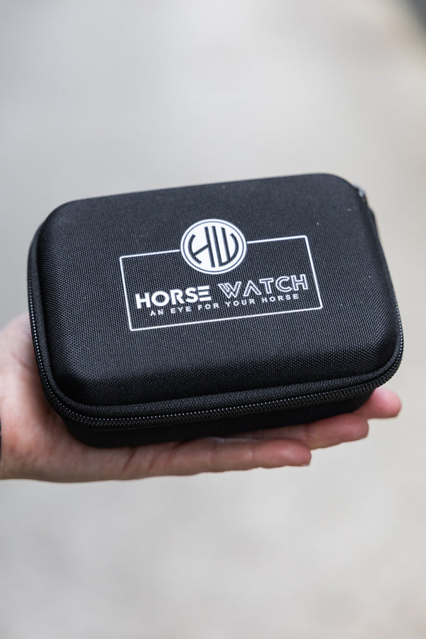 Horse Watch opbergkoffer - EXTRA SMALL