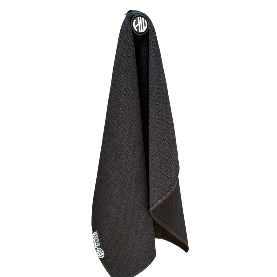 Horse Watch Grooming Towel – Magnetisch | Large