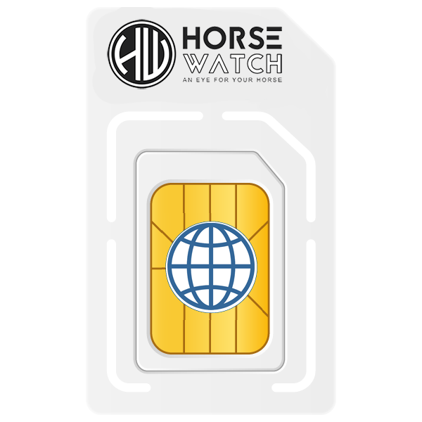 KPN Horse Watch Prepaid IoT SIM – GLOBAL SELECT
