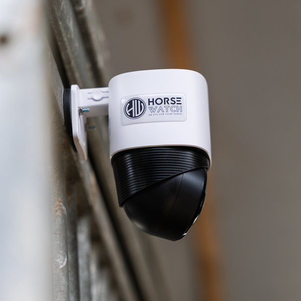 IN- EN OUTDOOR 360 4G CAMERA