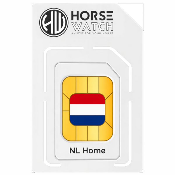 Horse Watch Home NL  Abonnement