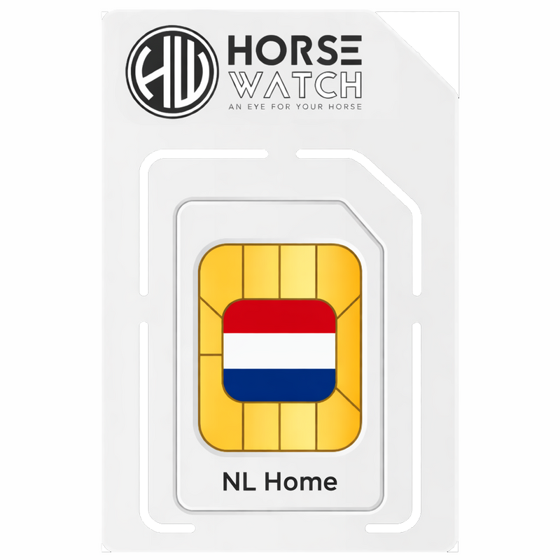 Horse Watch Home NL  Abonnement