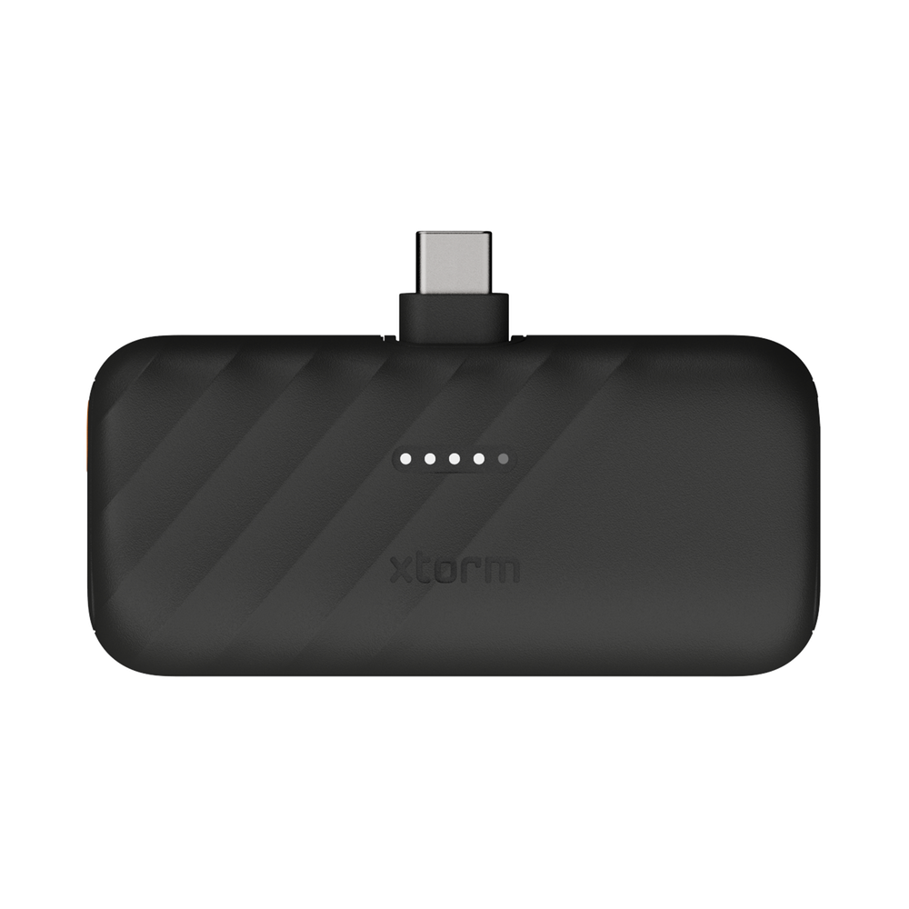 Xtorm Go2 Powershot 5.000 mAh