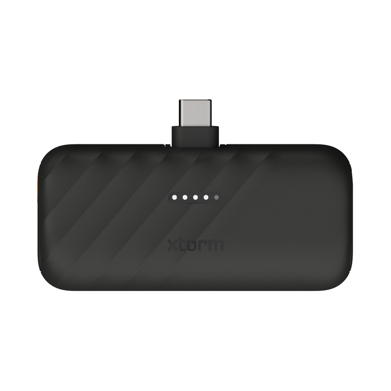 Xtorm Go2 Powershot 5.000 mAh