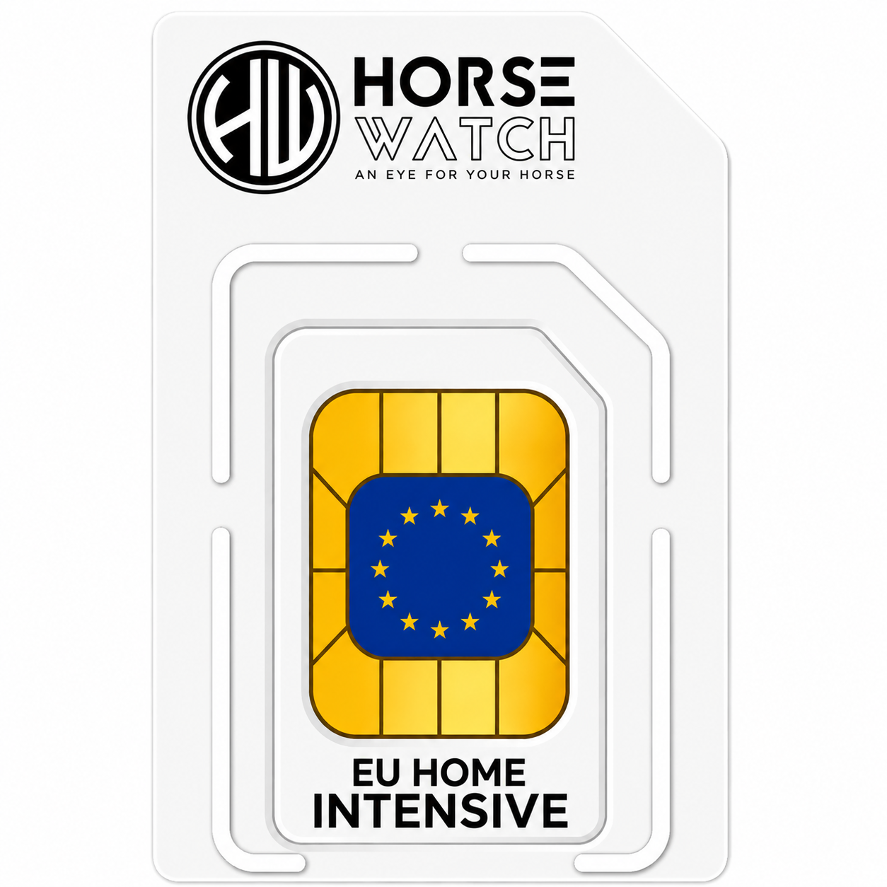 Horse Watch EU HOME INTENSIEF Abonnement