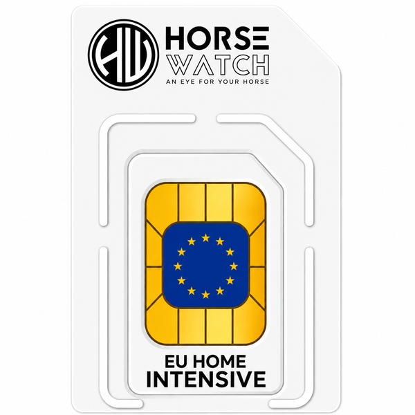 Horse Watch EU HOME INTENSIEF Abonnement