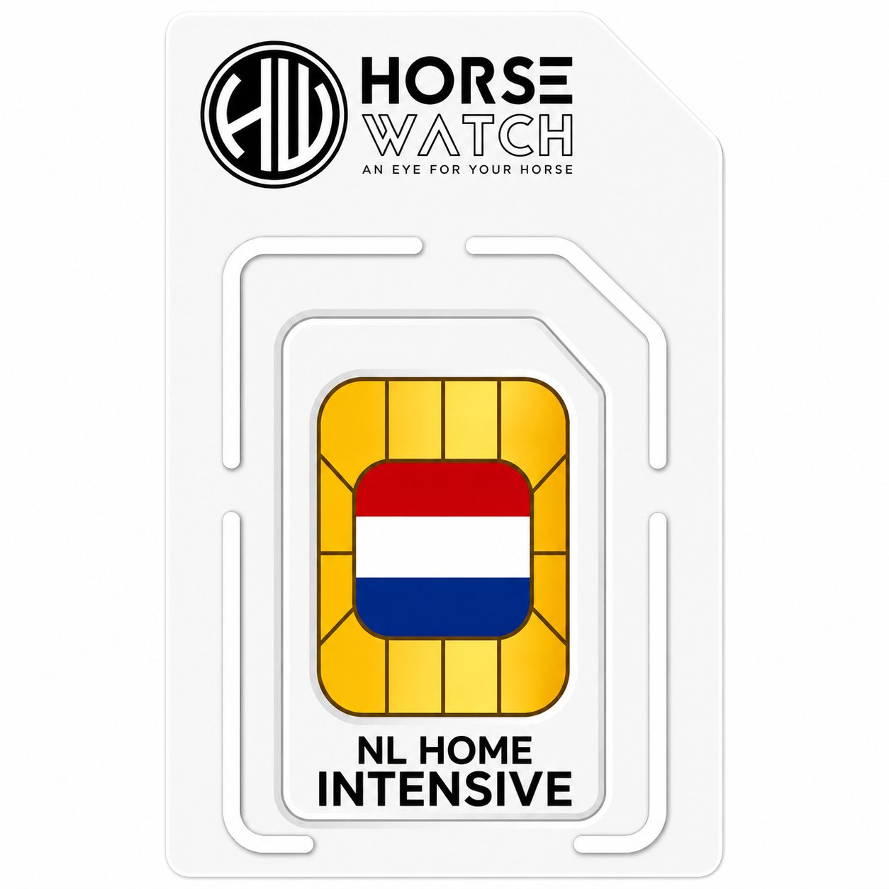 Horse Watch NL HOME INTENSIEF Abonnement