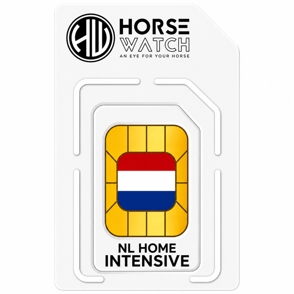 Horse Watch NL HOME INTENSIEF Abonnement