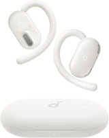 Open-Ear Bluetooth Hoofdtelefoon – Wit