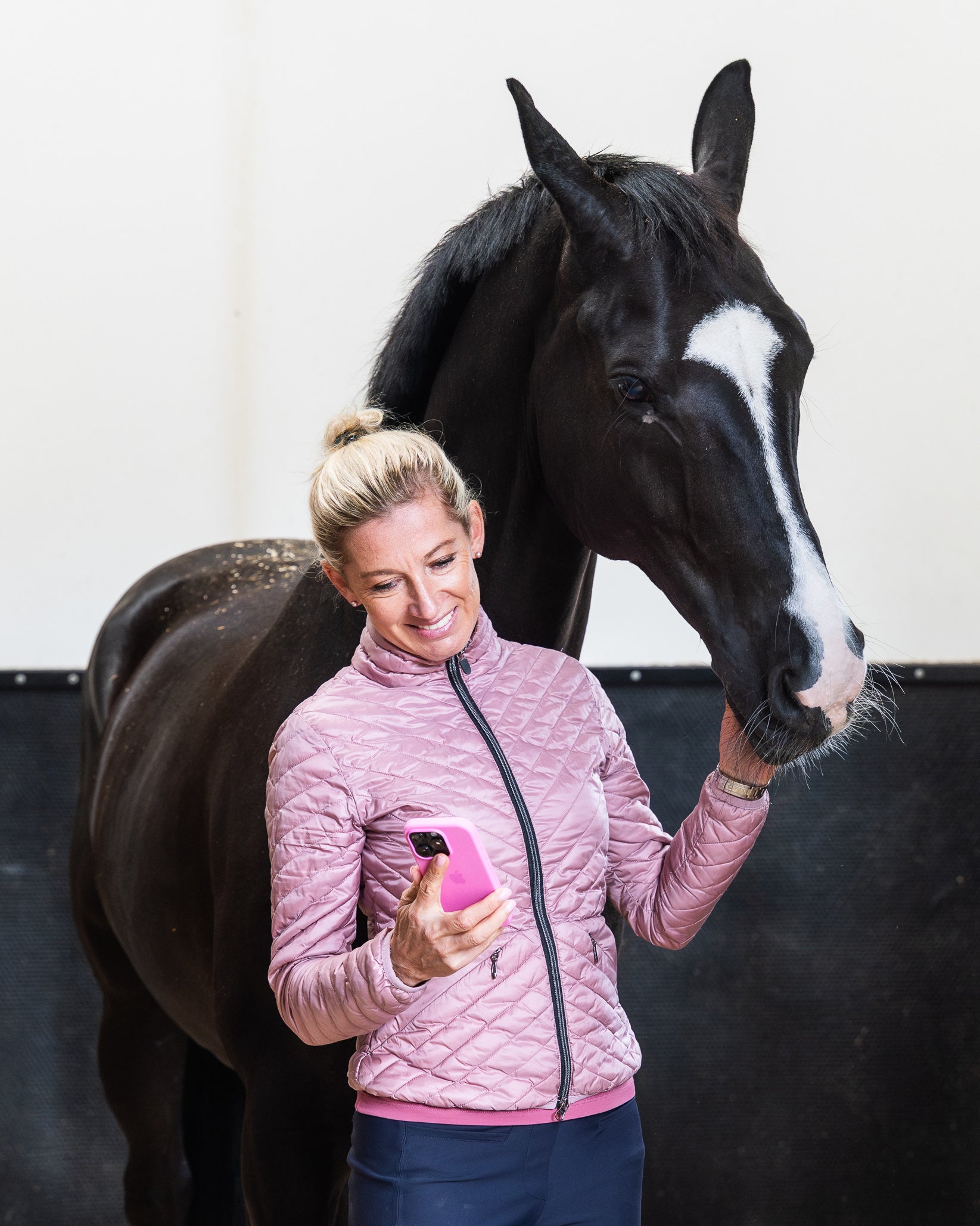 Marlies van Baalen